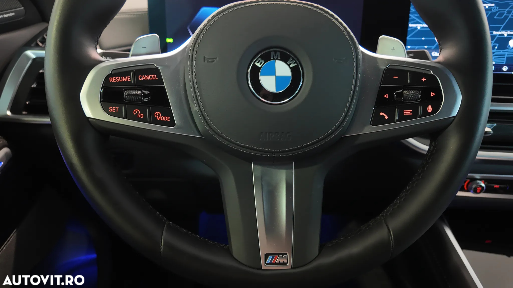 BMW X6 xDrive40d M Sport - 22