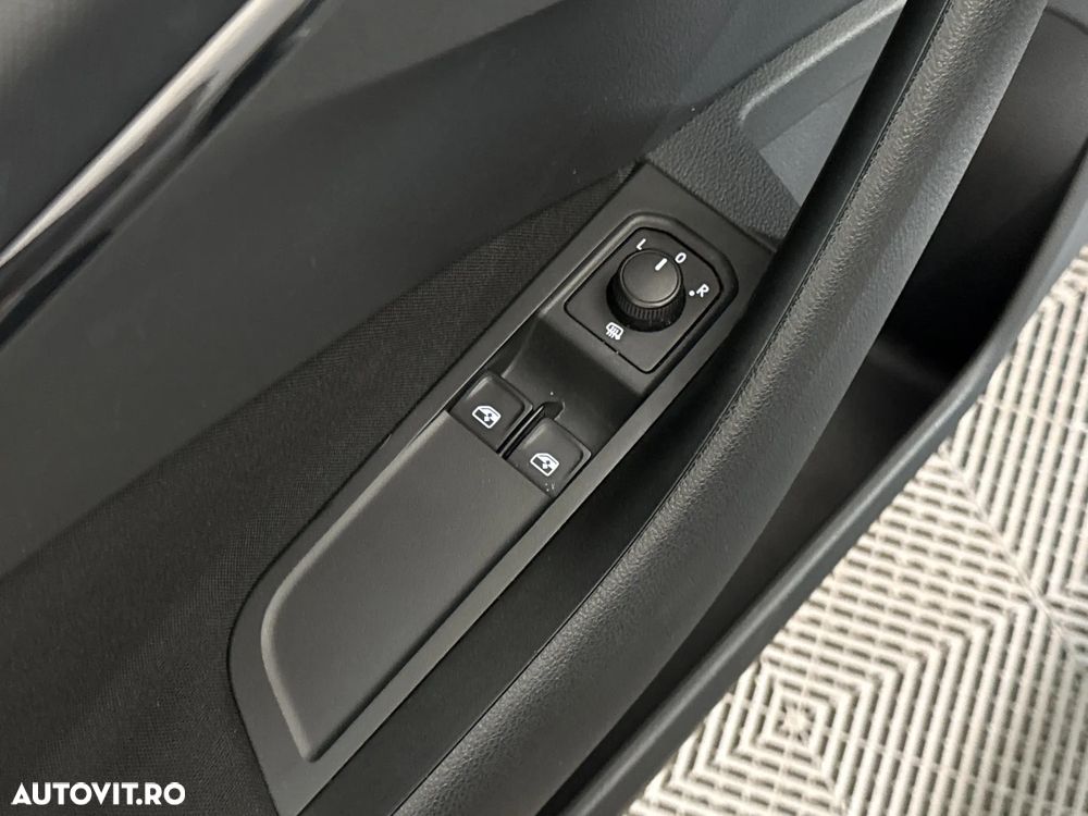 Skoda Scala - 14