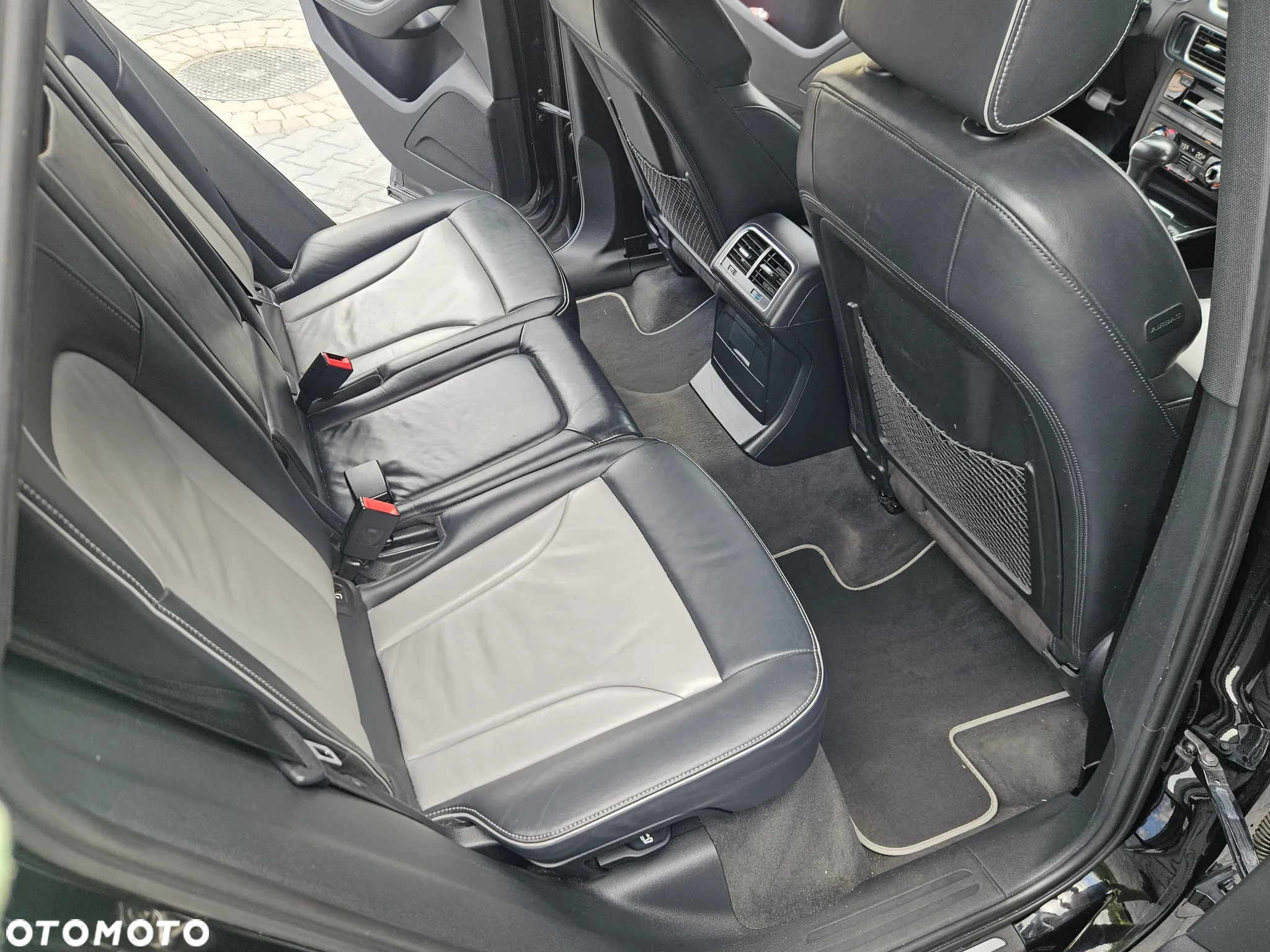 Audi Q5 2.0 TDI clean diesel Quattro S tronic - 31