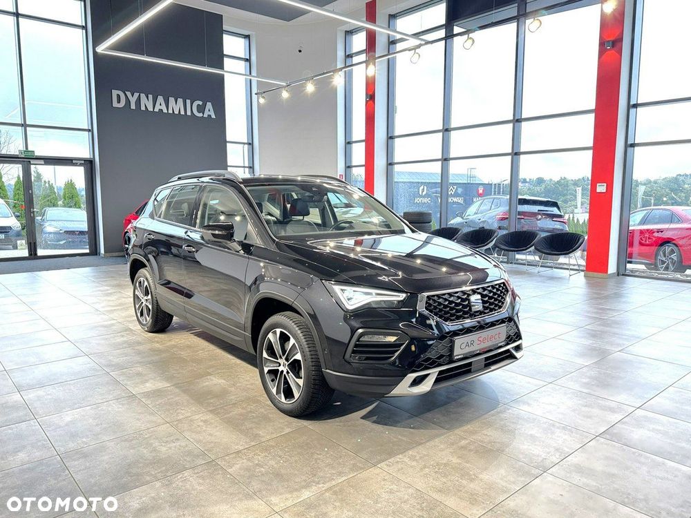 Seat Ateca - 2