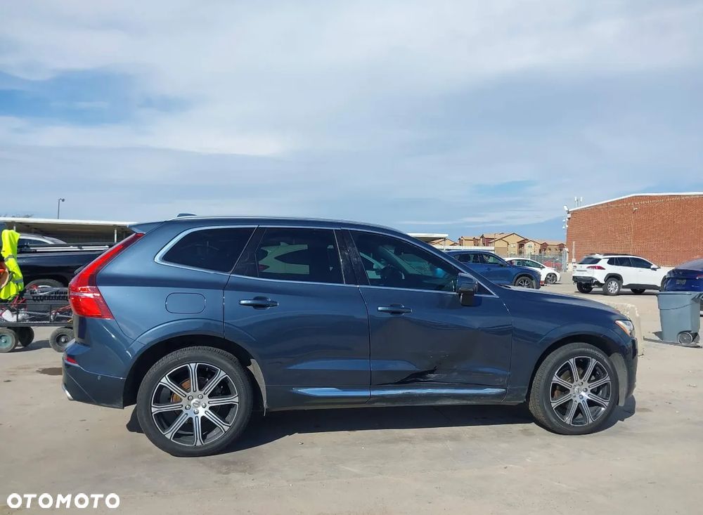 Volvo XC 60 - 6