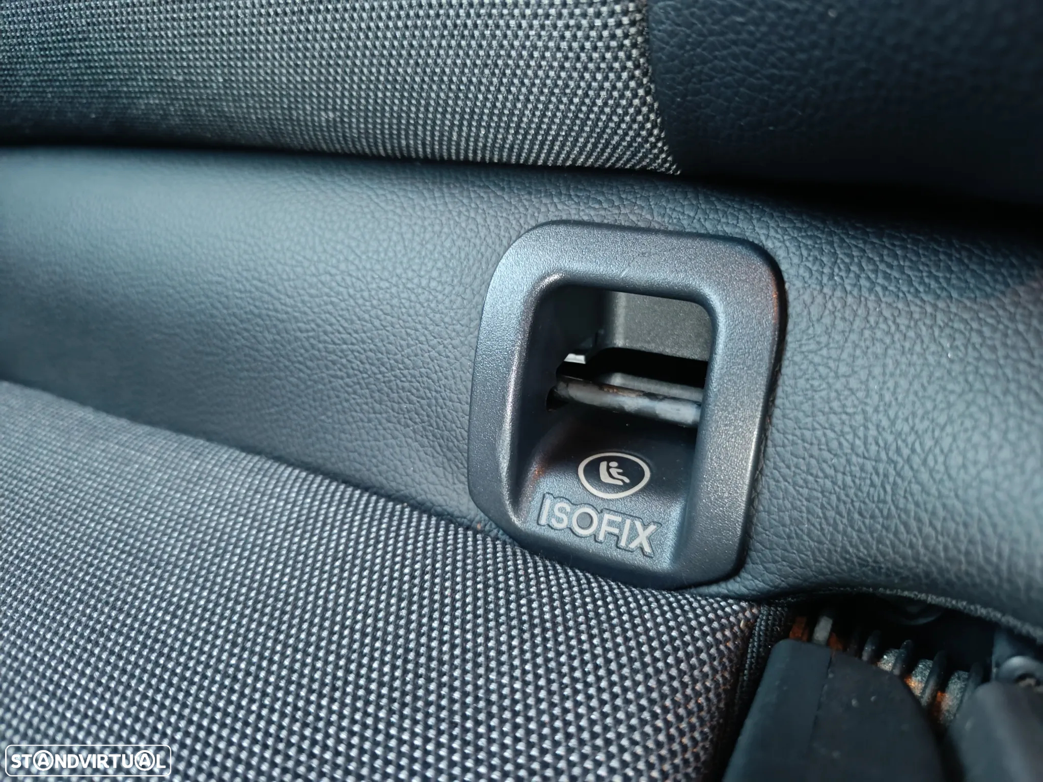 Mercedes-Benz GLA 180 (CDI) d Style - 18