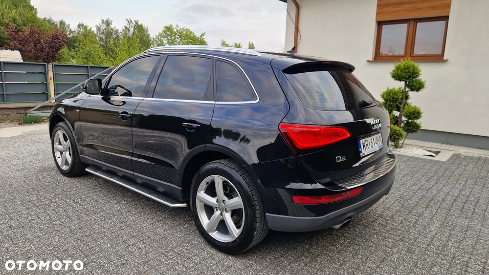 Audi Q5 - 3