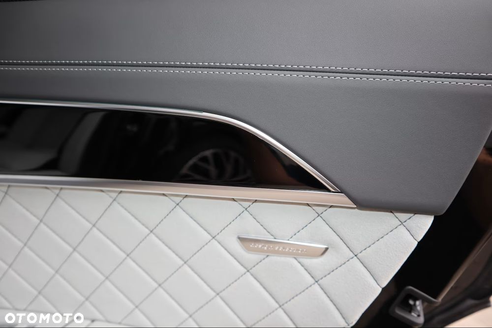 Audi A8 L 60 TFSI e Quattro Tiptronic - 15