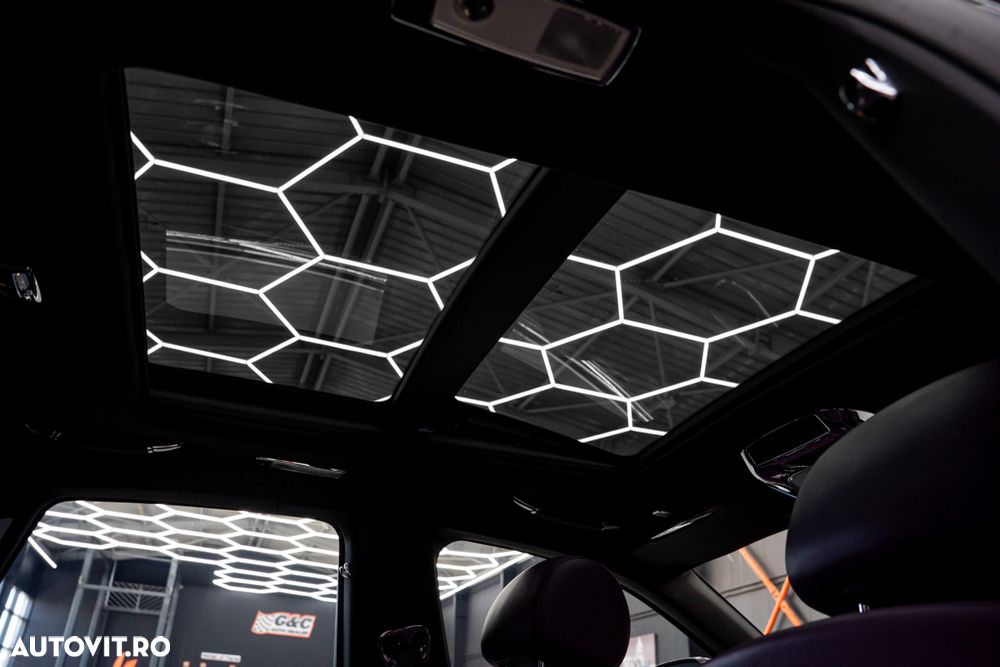 Rolls-Royce Ghost Black Badge - 13