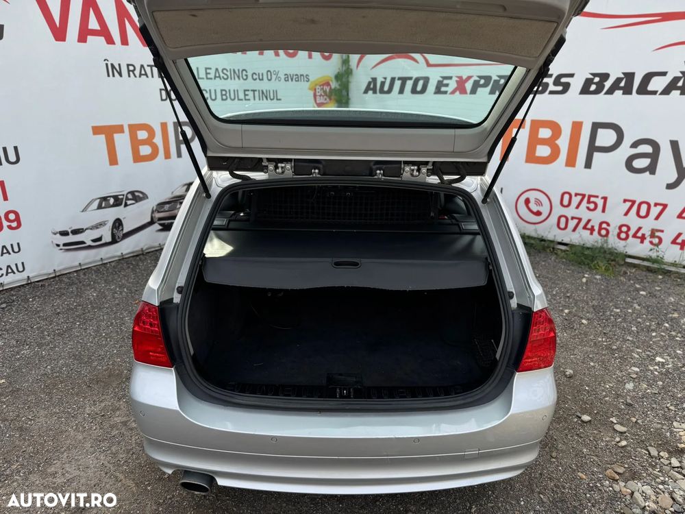 BMW Seria 3 318d - 24