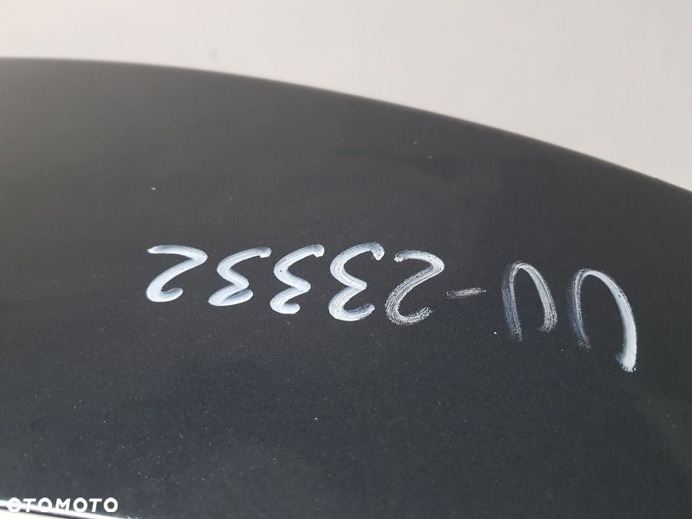 KLAPA BAGAŻNIKA SEAT IBIZA V 5 17-24 6F ŁADNA - 8