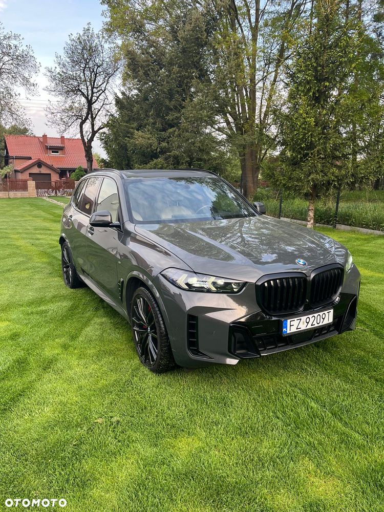 BMW X5 - 11