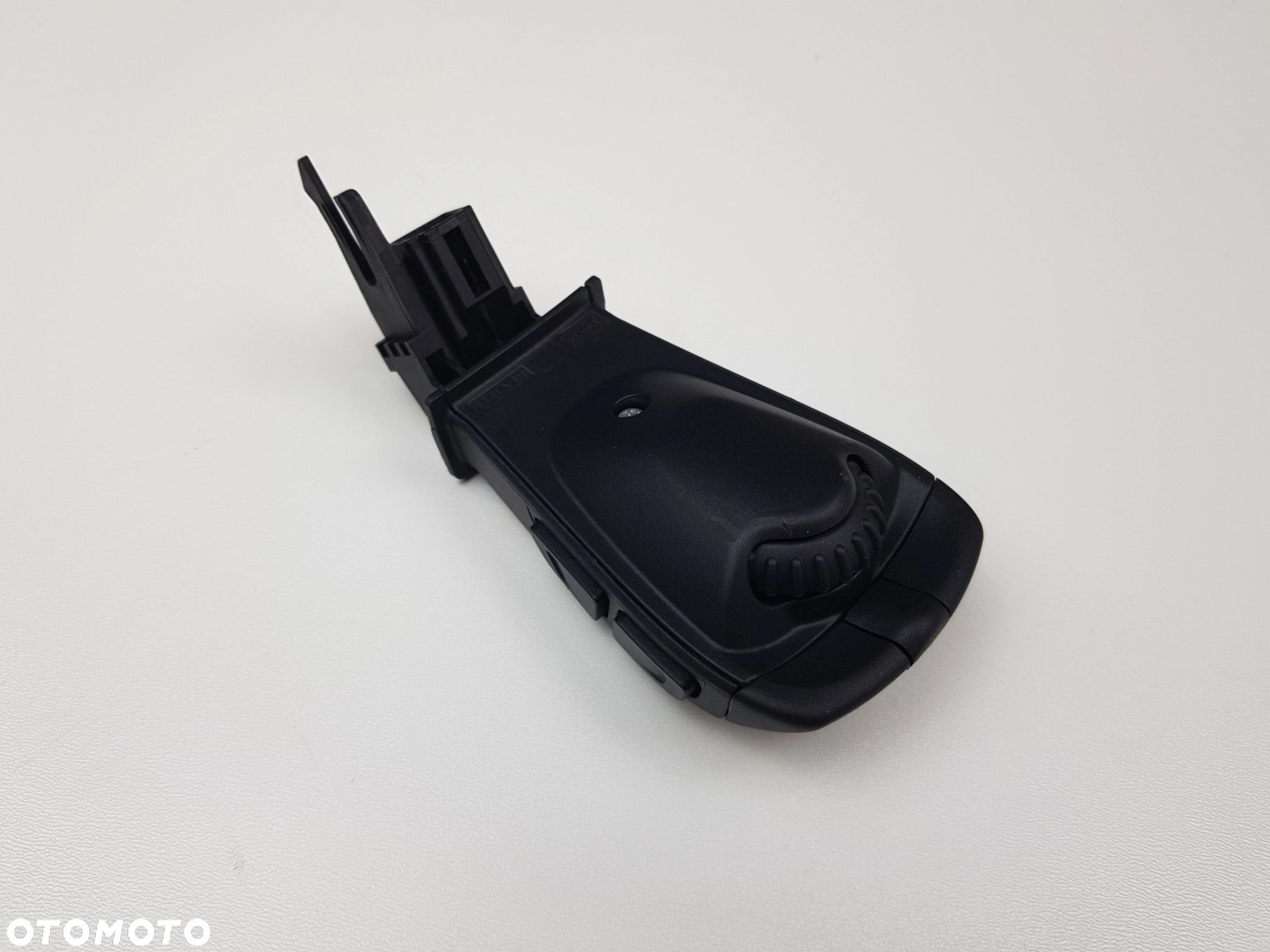 Przełącznik Manetka Sterowanie radia Renault Megane IV 255526708R - 6