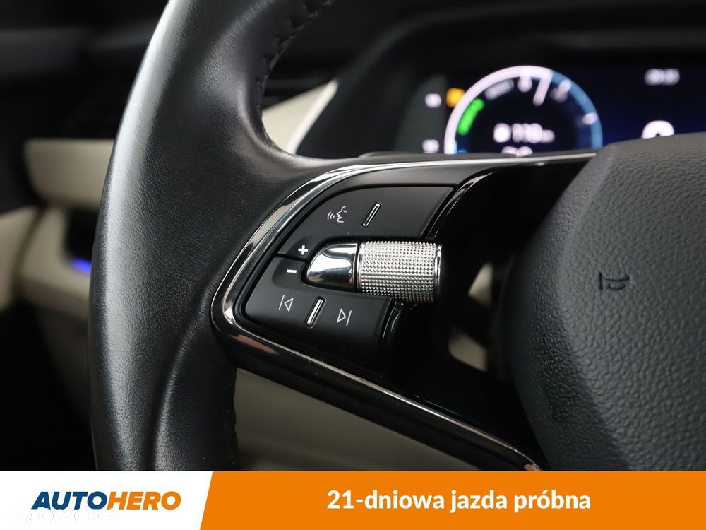 Skoda Octavia - 30