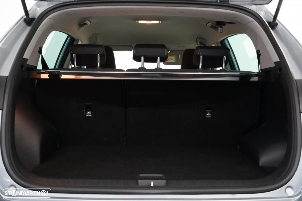 Kia Sportage 1.6 CRDI ISG SX - 17