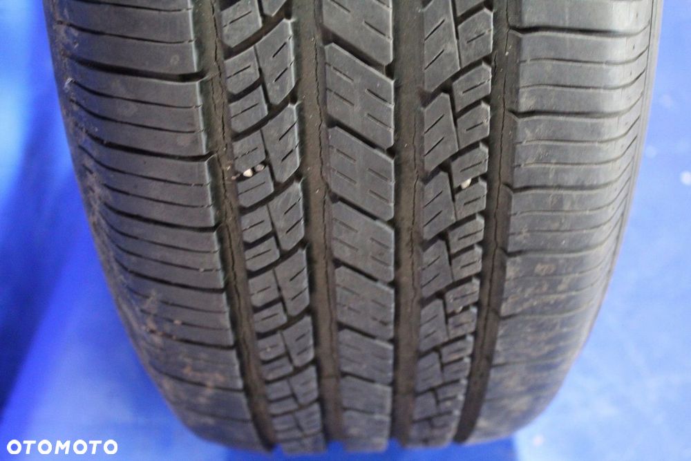 FELGI ALUMINIOWE TOYOTA RAV KOMPLET - 11