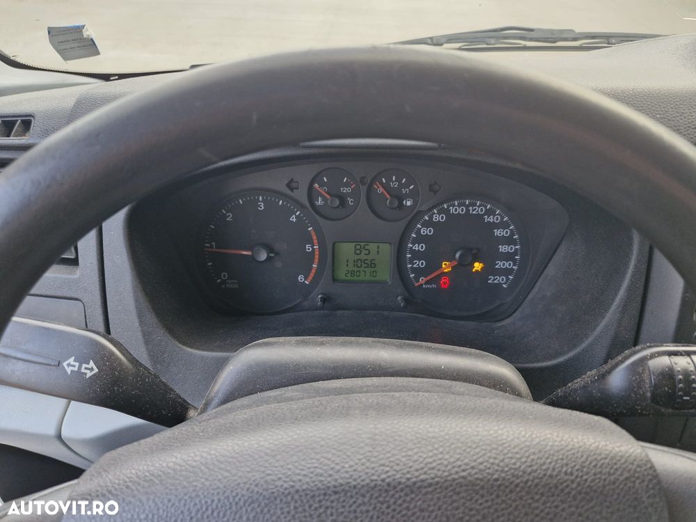 Ford Transit - 7