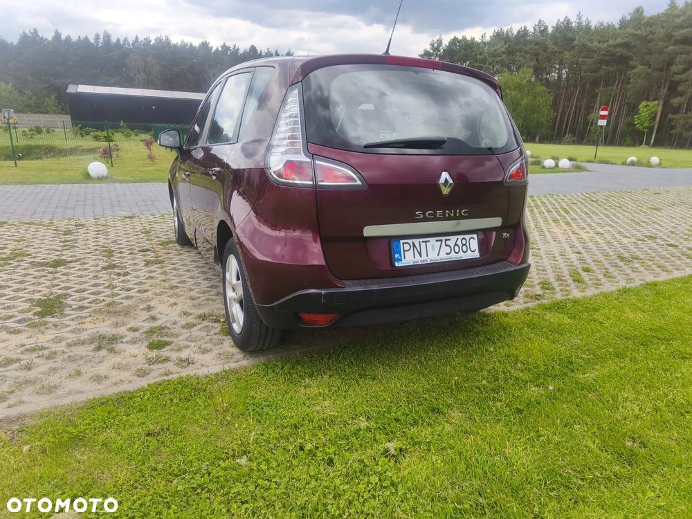 Renault Scenic - 12