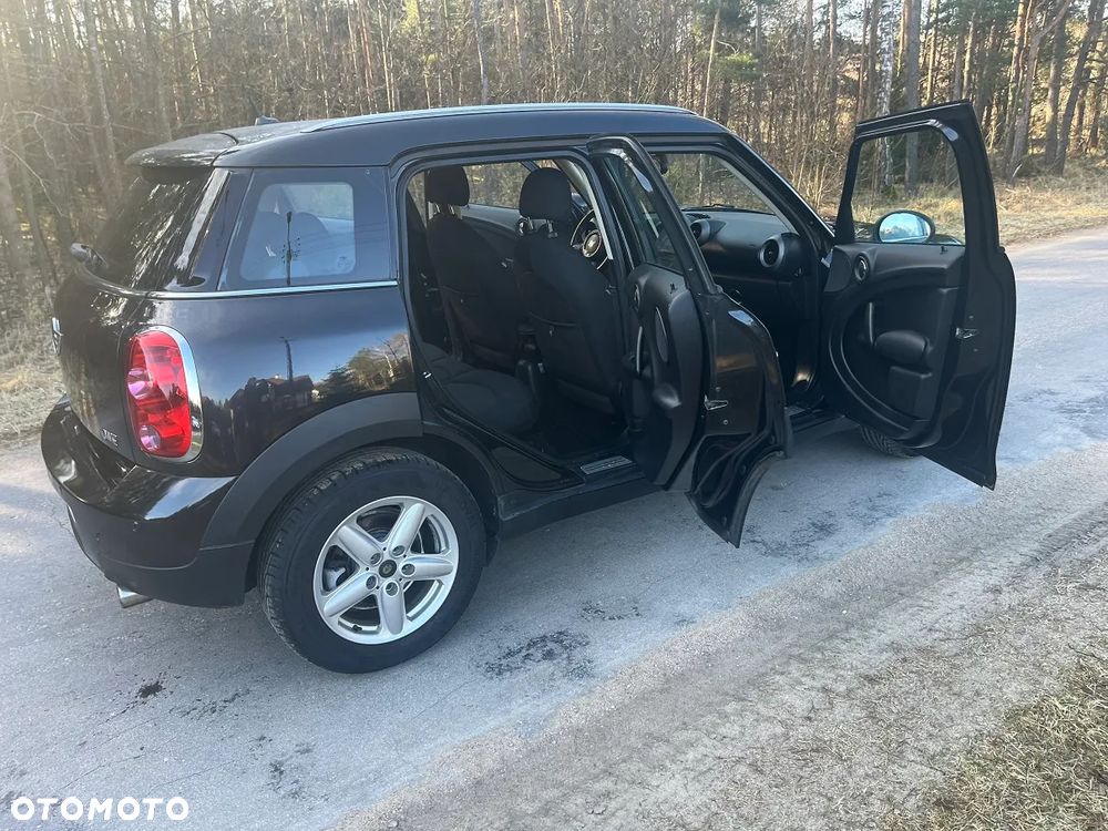 MINI Countryman - 18