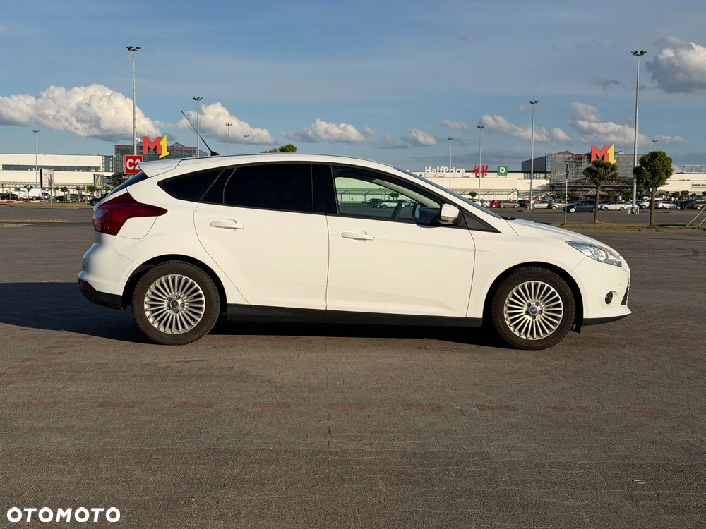 Ford Focus - 9