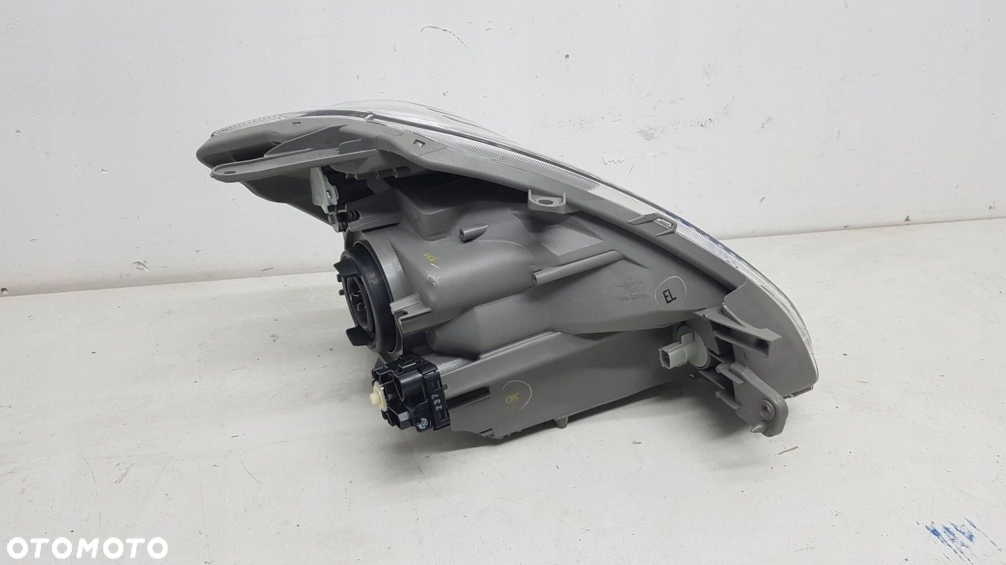 DAIHATSU SIRION II LAMPA LEWY PRZÓD EU - 4