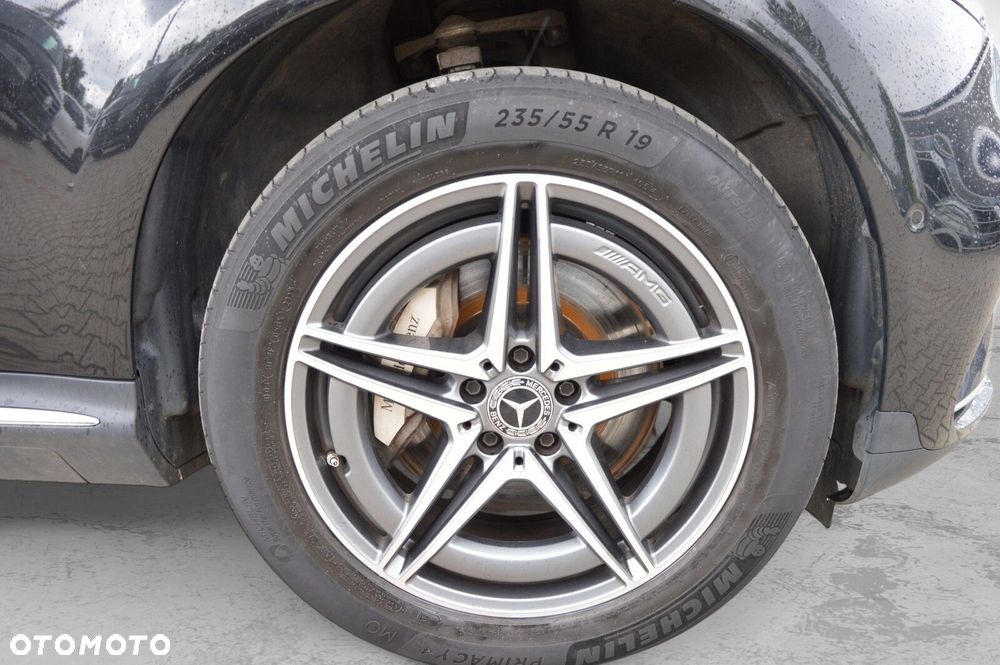 Mercedes-Benz EQC 400 4-Matic Sport - 11