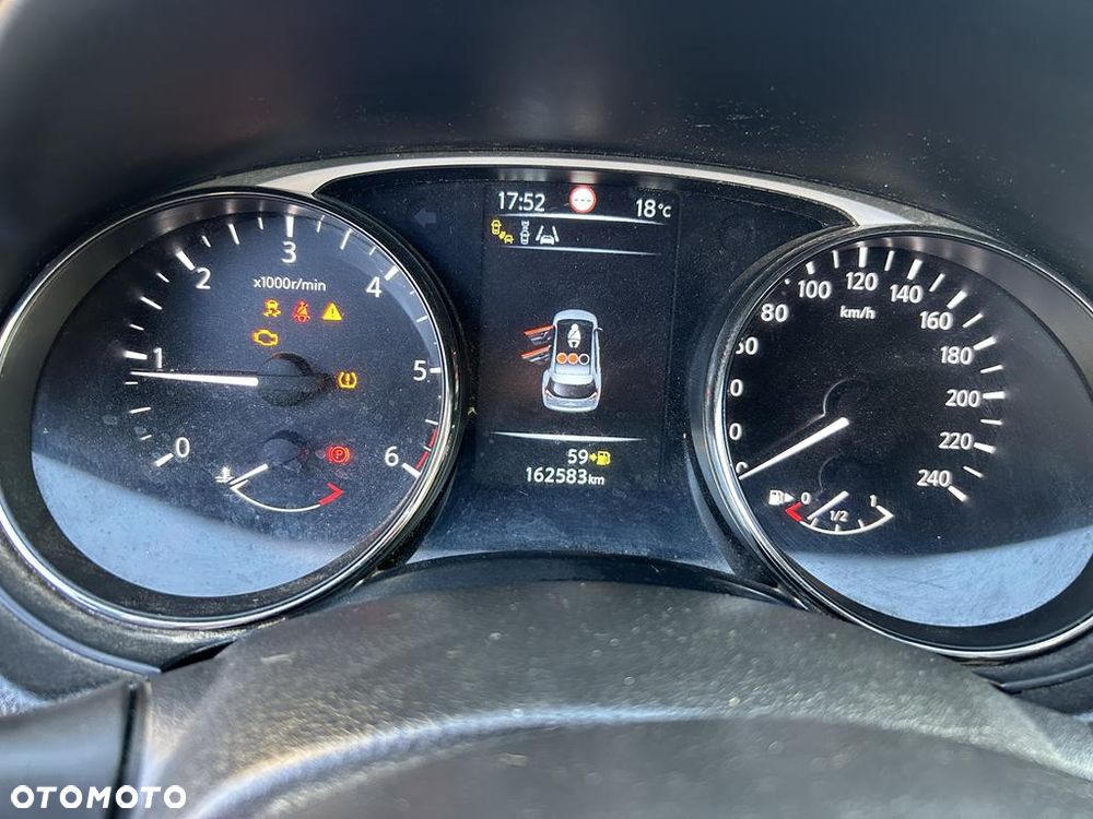 Nissan X-Trail - 19