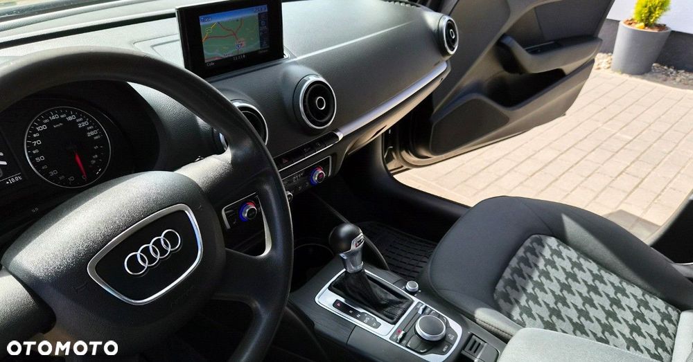 Audi A3 Sportback - 26