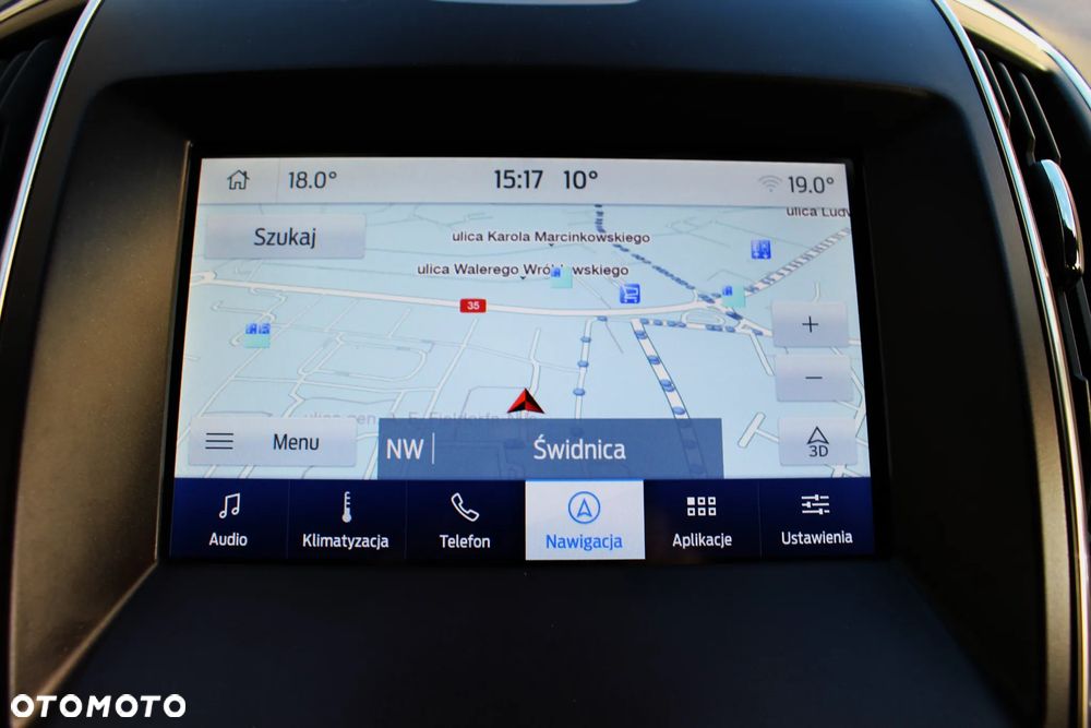 Ford S-Max 2.0 EcoBlue ST-Line - 31