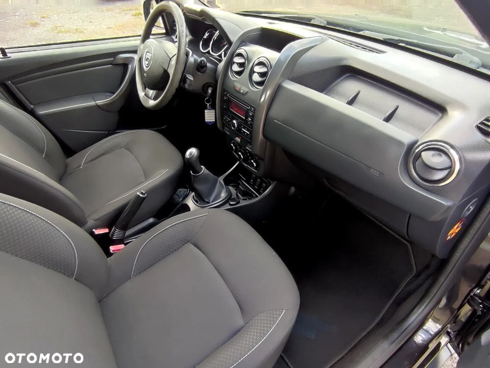 Dacia Duster - 7