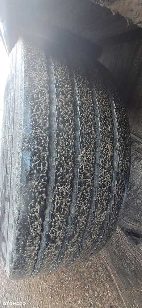 Schmitz Cargobull SCB S3T - 13