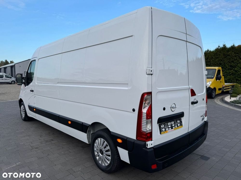Opel Movano Izoterma L3 H2 - 13