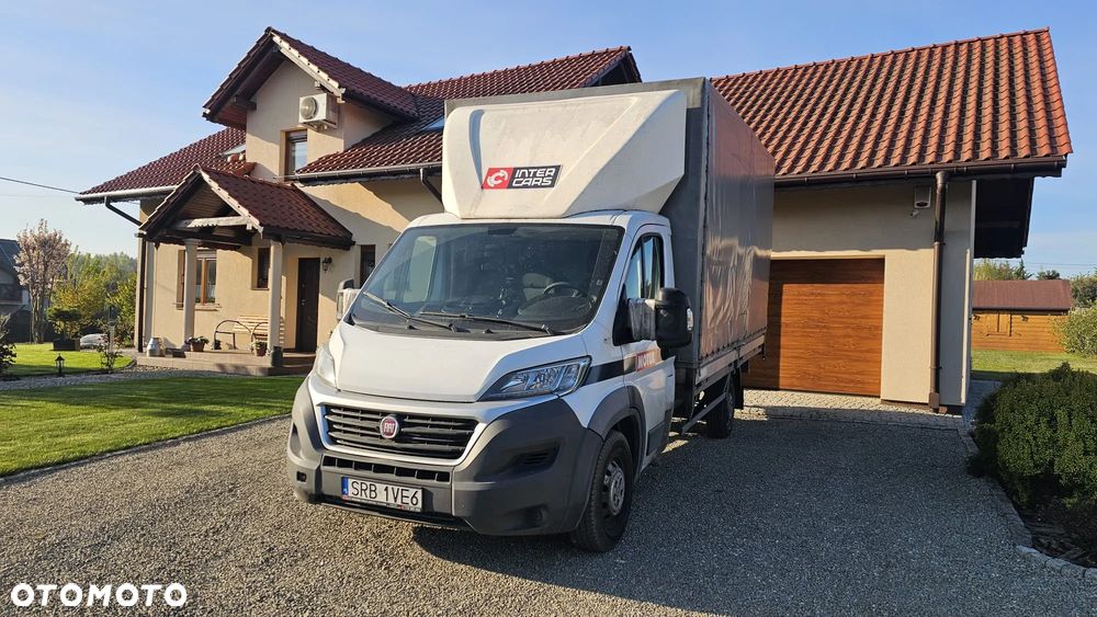 Fiat Ducato - 2