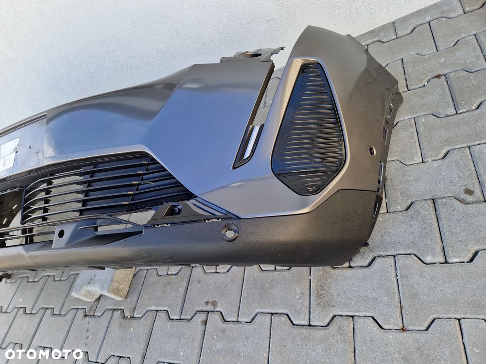 Zderzak Peugeot 3008 5008 II lift 2021 - - 3