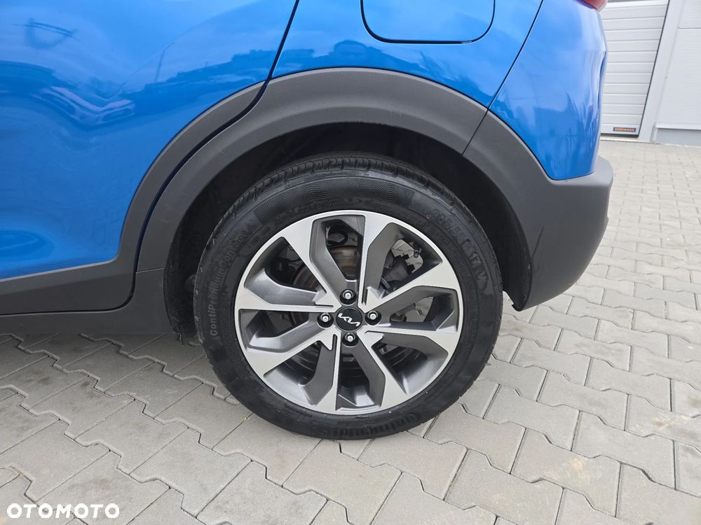 Kia Stonic 1.0 T-GDI L Business Line - 9