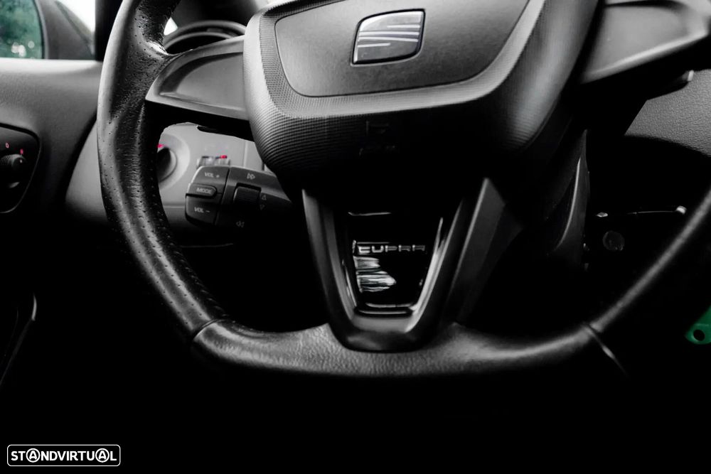 SEAT Ibiza - 30