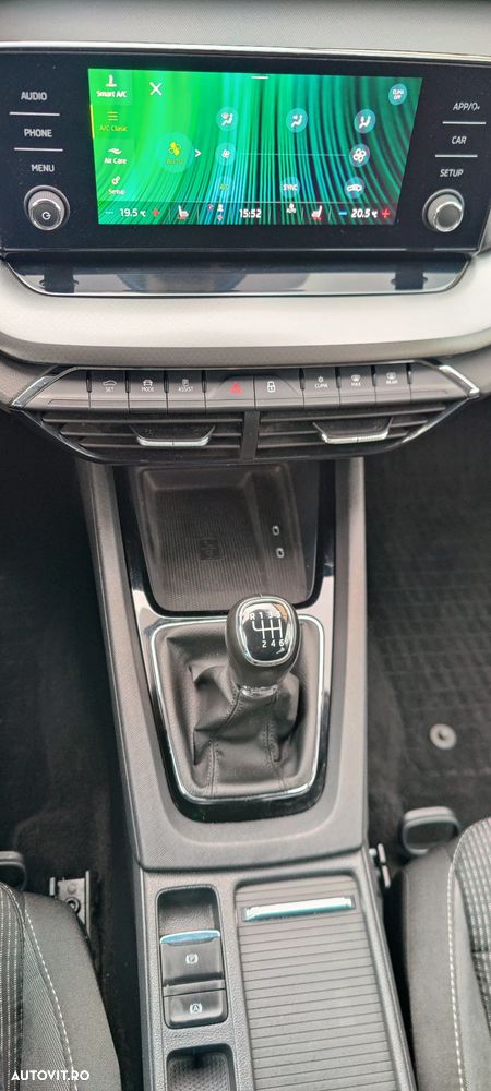 Skoda Octavia 2.0 TDI Ambition - 17