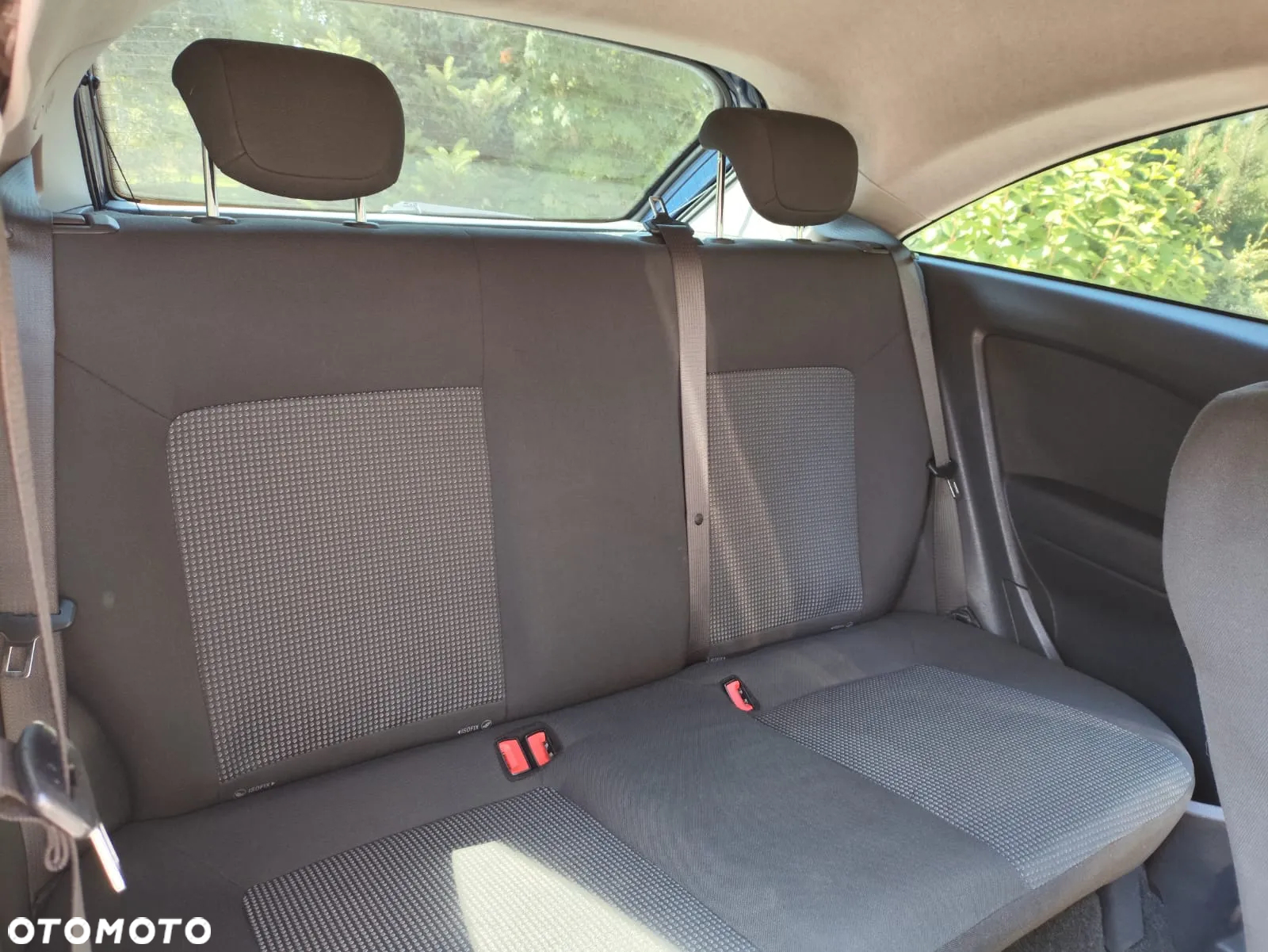 Opel Corsa - 18
