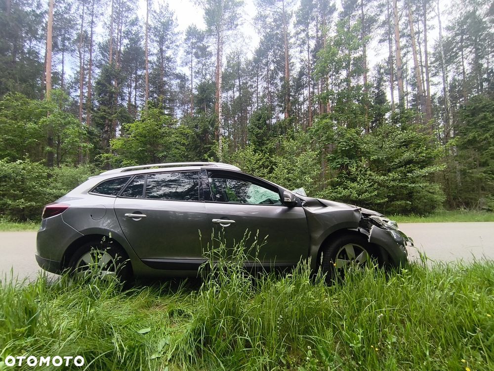 Renault Megane - 7