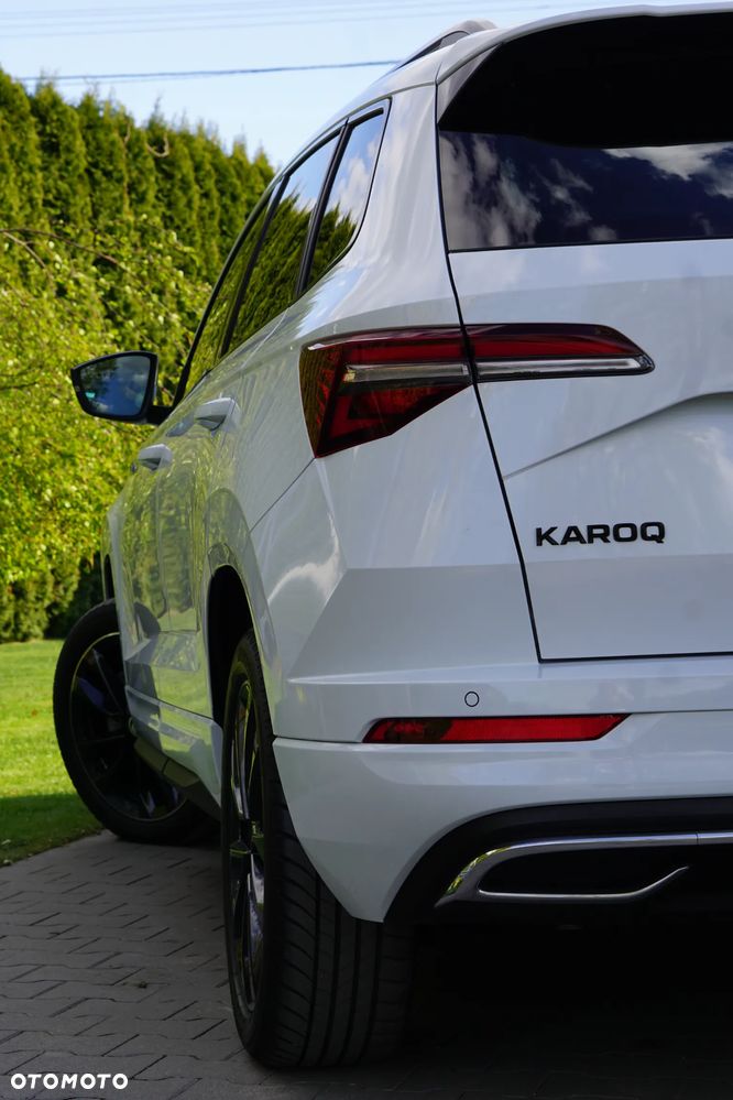 Skoda Karoq - 13