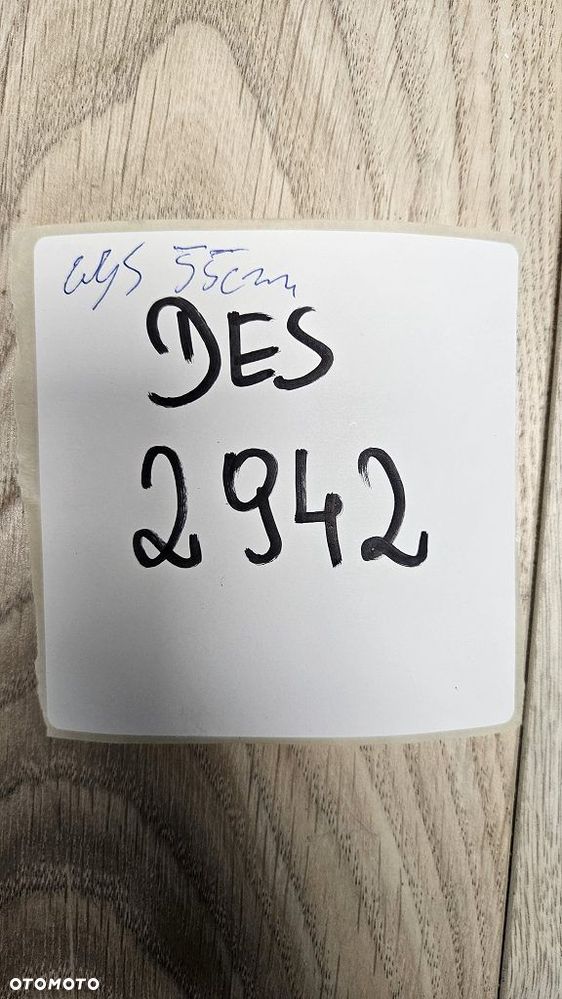 Oryginalna Szyba Owiewka Yamaha T-Max 500 SJ06 (2008-2011) - 9