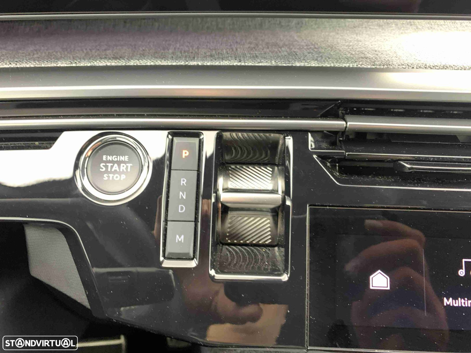 Peugeot 3008 1.2 Hybrid GT e-DCS6 - 10