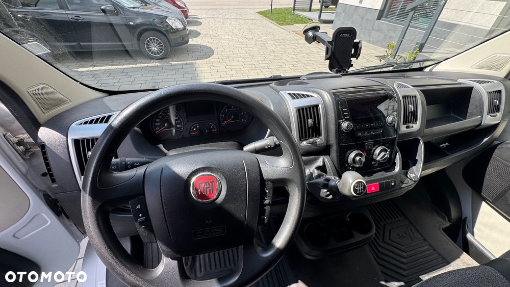Fiat Ducato - 9