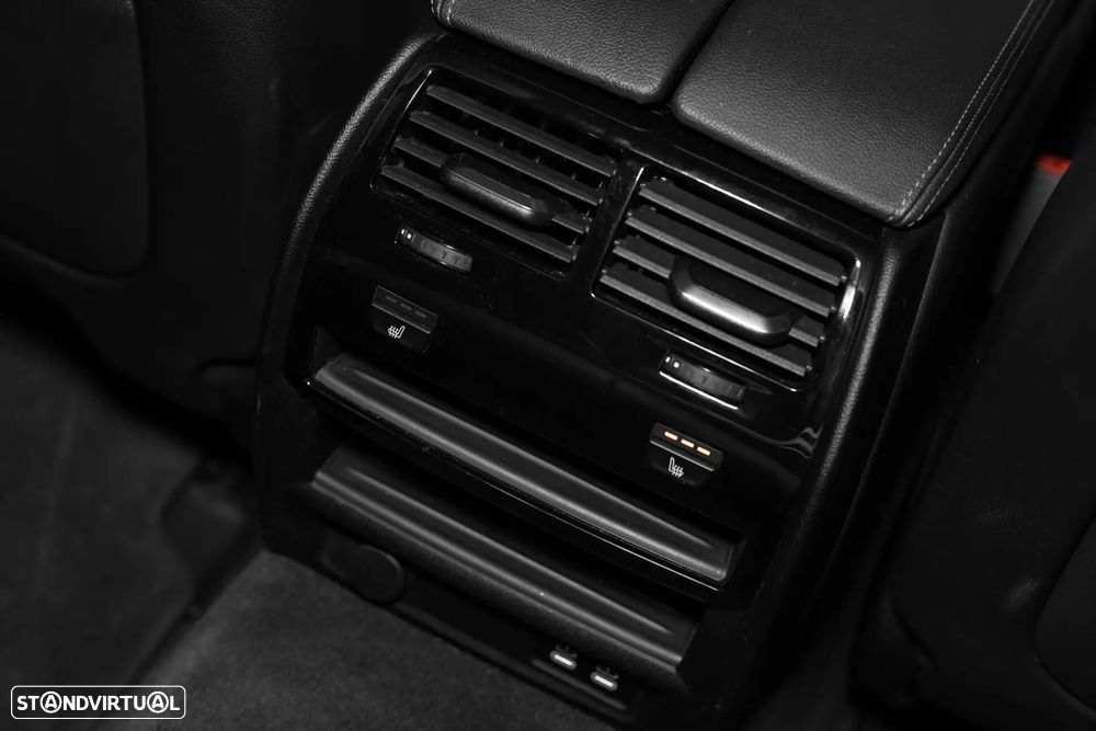 BMW 520 e Pack M - 49