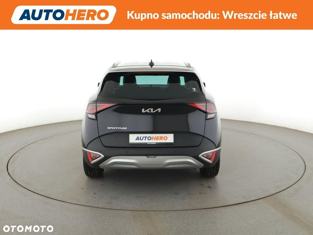 Kia Sportage 1.6 T-GDI HEV L 2WD - 7