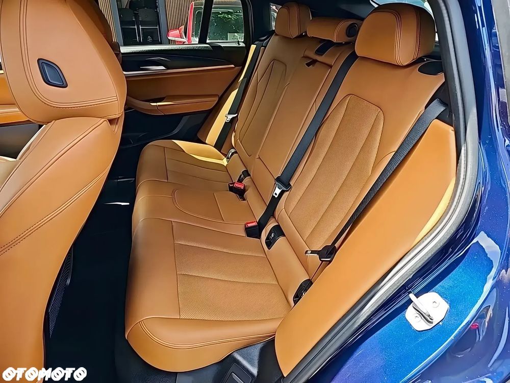 BMW X4 xDrive30i M Sport - 11