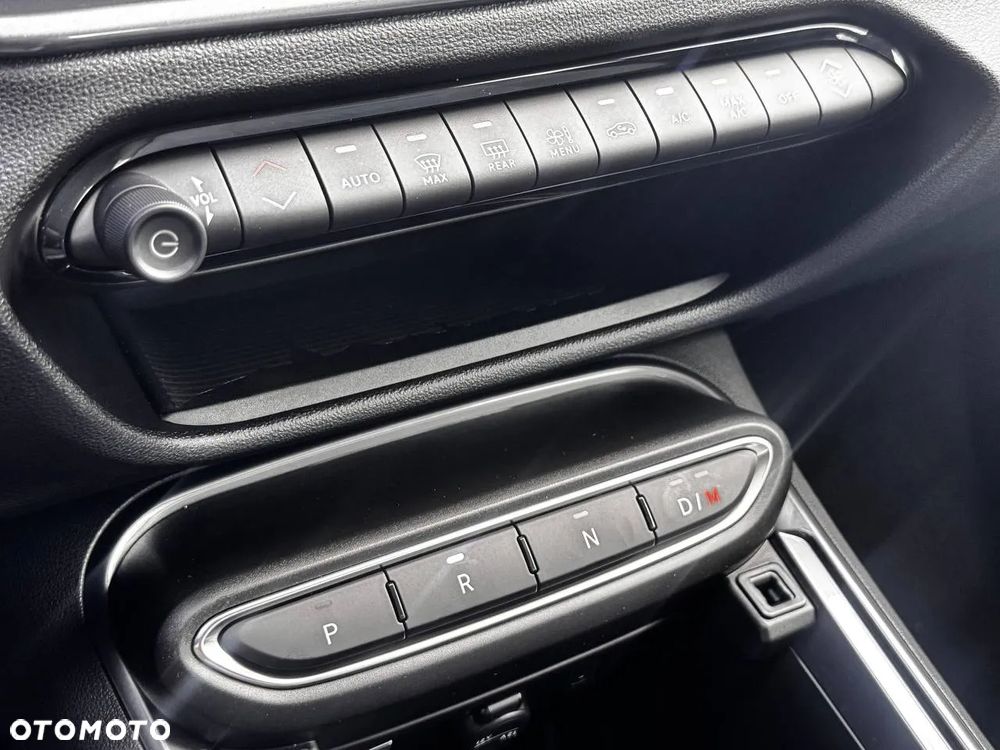 Fiat 600 1.2 Turbo Hybrid La Prima eDCT - 12