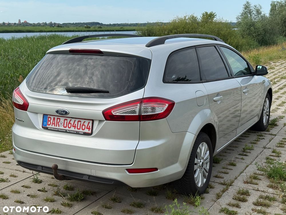 Ford Mondeo 2.0 TDCi Trend - 3