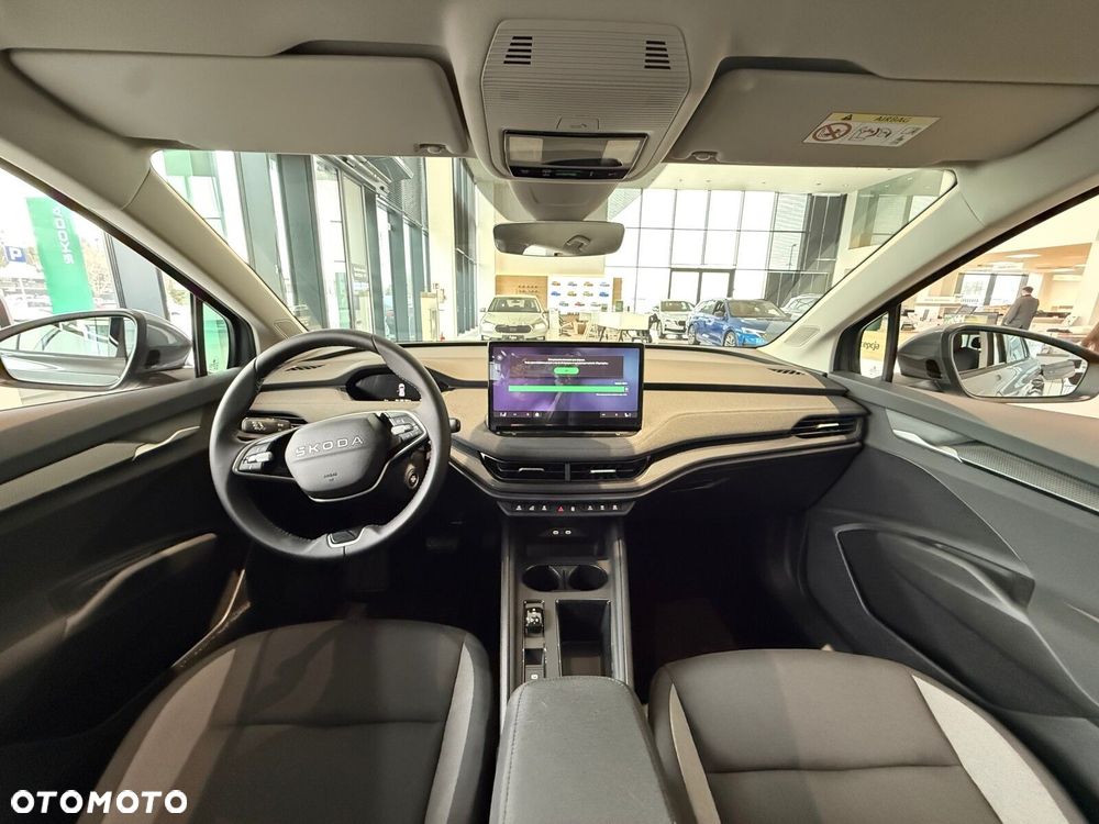 Skoda Elroq 50 55kWh - 13
