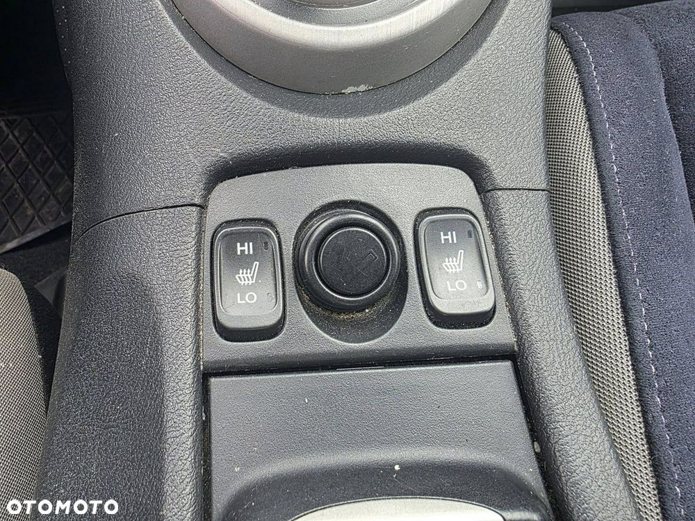 Honda Civic 1.8 Executive - 21