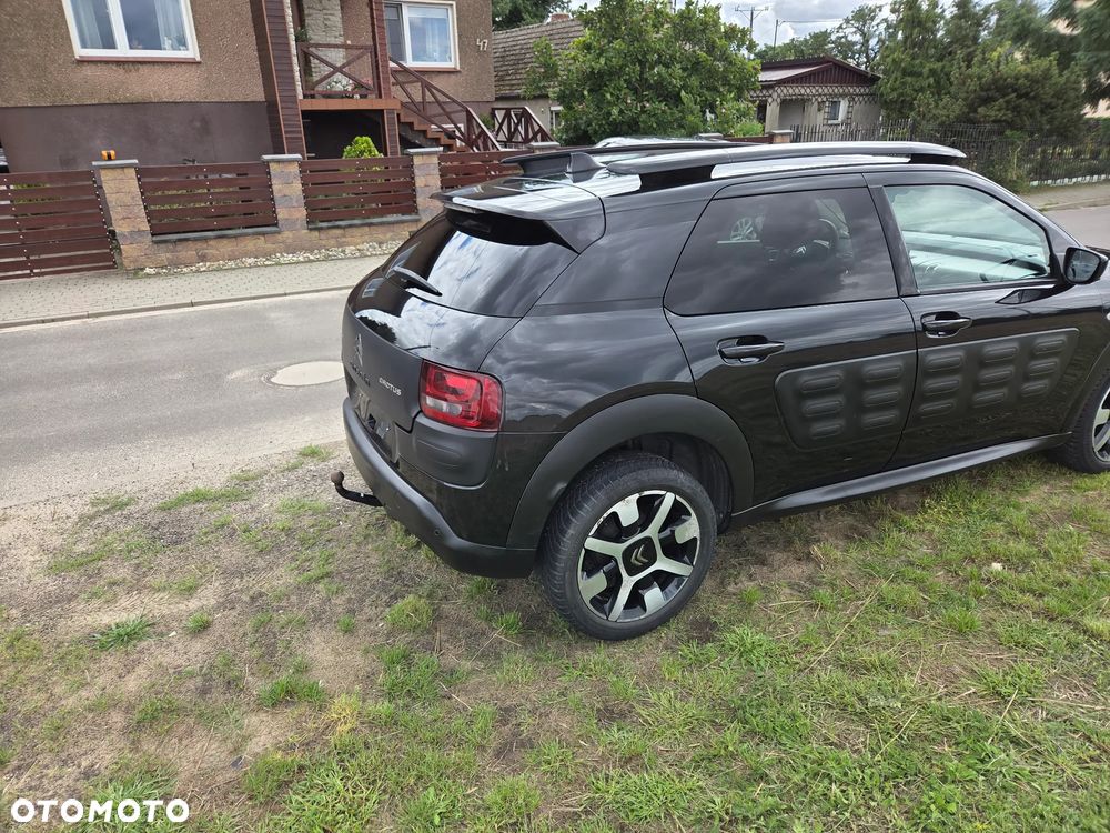 Citroën C4 Cactus 1.6 BlueHDi Feel - 5