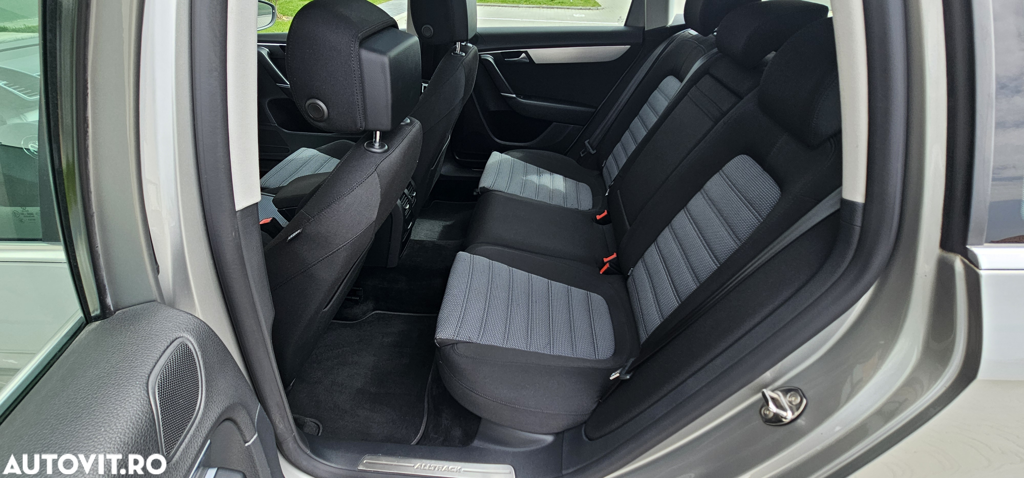 Volkswagen Passat Variant 2.0 TDI 4Motion BlueMotion Technology Exclusive - 15