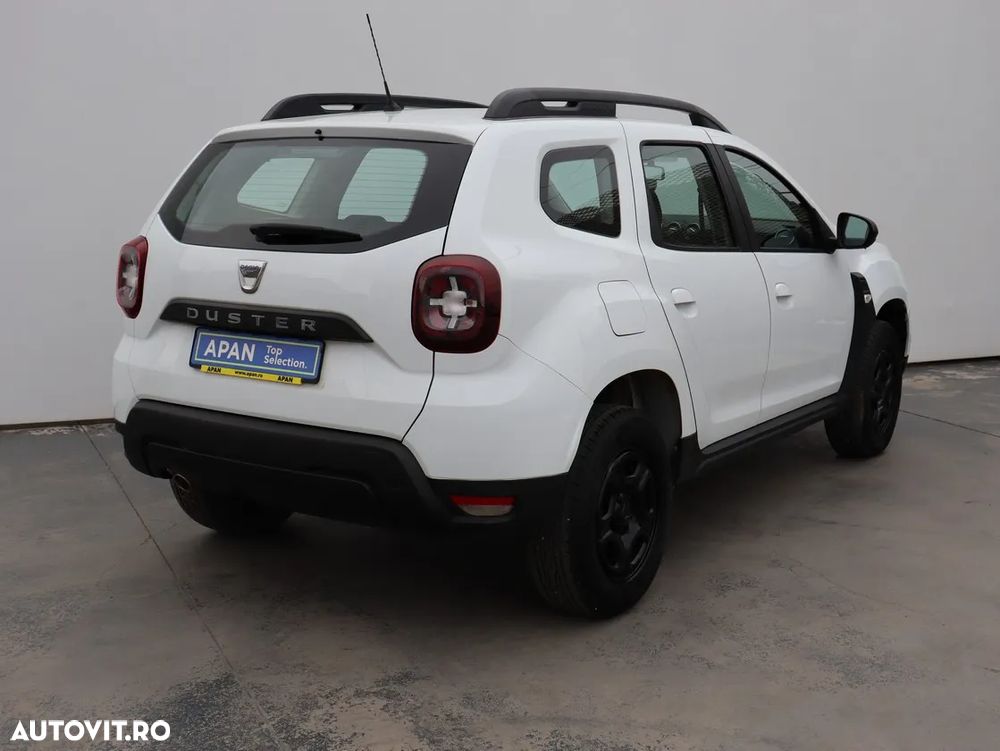Dacia Duster 1.5 Blue dCi 4WD Comfort - 4