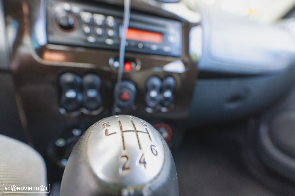 Dacia Duster 1.5 dCi Confort Cuir - 8